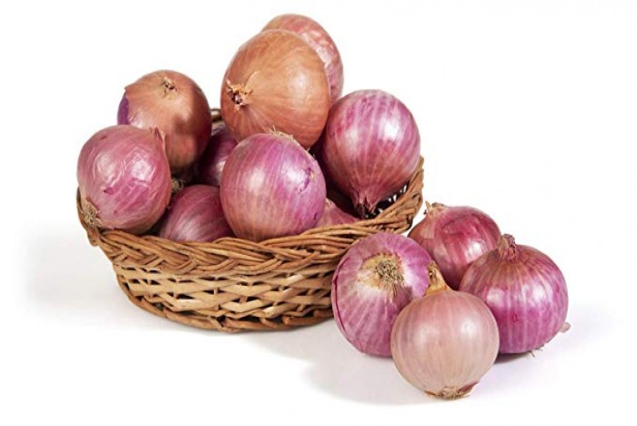 Vendemos cebollas variedad Legasi producidas por las granjas privadas de la región de Saratov