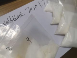 Ficher Chem Co. Ltd. CORREO ELECTRÓNICO: Wickr: ficherchem Sitio