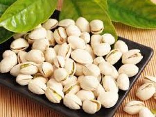 Tenemos que vender pistachos y almendras a un precio