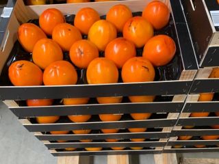 CARAMELO PERSIMON - calibre 14/12/16/18 - Embalaje: caja de