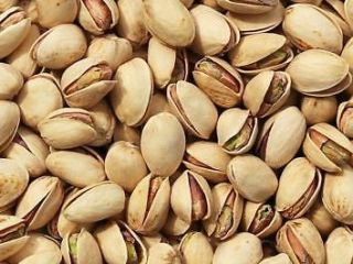 tenemos calibre de pistachos frescos: 55+ contacte directamente, correo