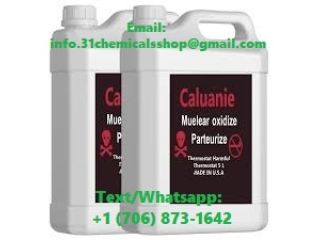 Tenemos disponible en stock Caluanie de buena calidad a