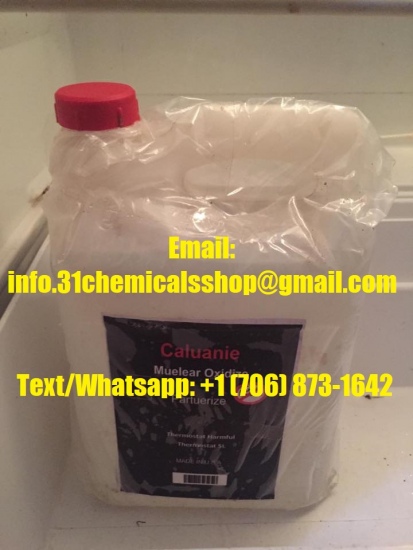 Tenemos disponible en stock Caluanie de buena calidad a un precio asequible