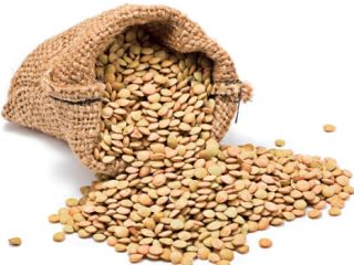 Compro lentejas y frijoles, producción BULGARIANA. Pago inmediato