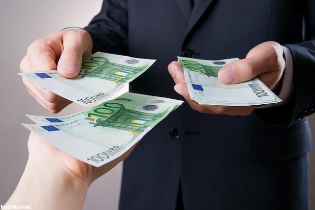 ¿Está buscando un préstamo de dinero para la realización de su proyecto? Sus bancos lo rechazaron