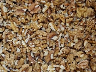 Nuez ecológica - 10 € / Kg