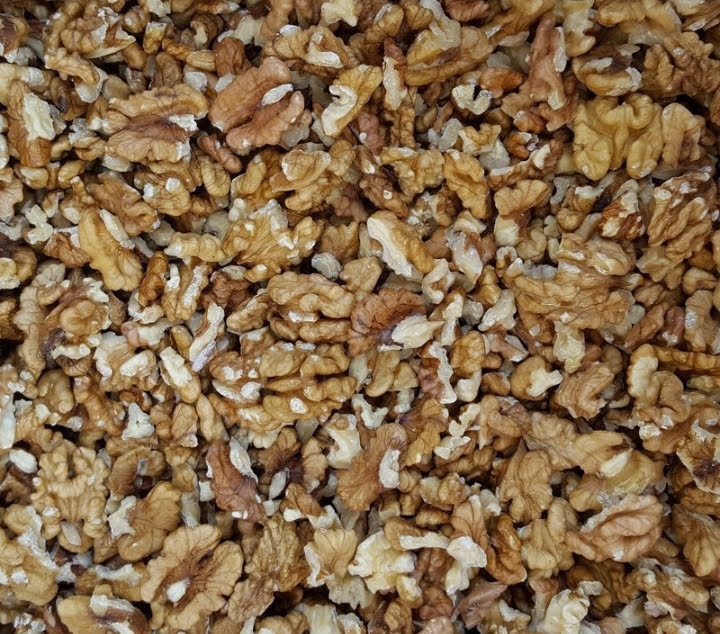 Nuez ecológica - 10 € / Kg