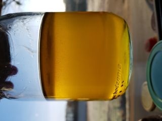 Aceite de girasol comestible. A granel en cisternas y