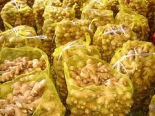 Nombre del producto: JENGIBRE FRESCO Peso / Tamaño: 100g-150g-200g-250g-300g
