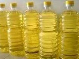 Aceite de girasol 100% puro para la venta Tipo:
