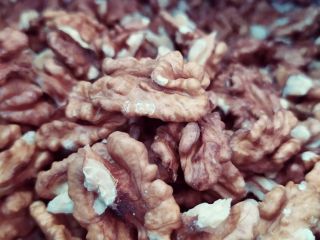 Hola, venderé nueces sin cáscara, unos 25 kg. Precio