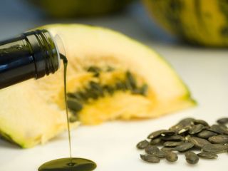 La planta de extracción de aceite con tradición antigua