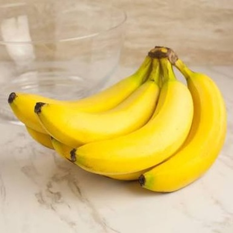 Plátanos frescos y congelados, póngase en contacto directamente con What'sapp: correo electrónico