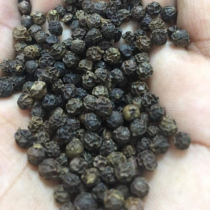 Pimienta negra natural de la mejor calidad Póngase en contacto directamente, Correo electrónico