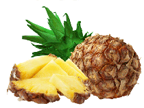 Pineapple Hardcore Corporation es el único nombre, que los