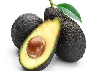 Aguacate Hass (maduro) 100% fresco procedente de Perú y
