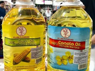 Ajo natural blanco normal fresco 500gx20 / bolsa Por