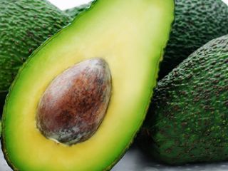 Agricultura Aguacate Fresco en Aguacate Aguacate Orgánico Hass para