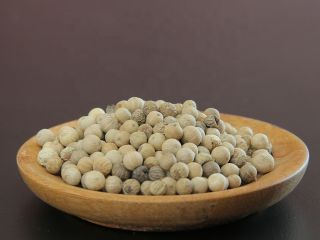 Pimiento blanco con alta calidad Pimiento blanco con alta
