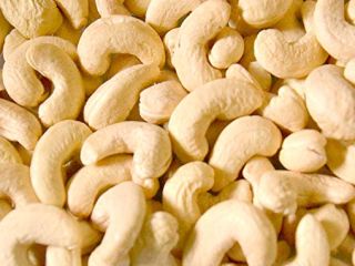 Nueces de anacardo crudas baratas / Tamaño de nuez