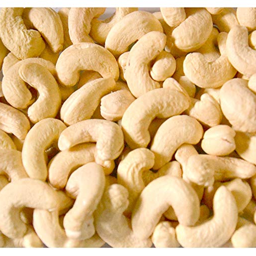 Nueces de anacardo crudas baratas / Tamaño de nuez de anacardo W180 W240 W320 W450 / Nuez de anacardo seca certificada WW320 póngase en contacto directamente