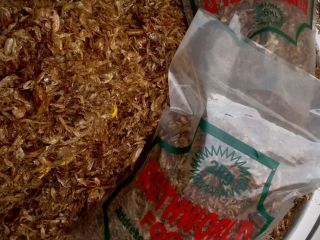 Ruthworld Agro alimentos nutritivos y sabrosos. Bueno para la