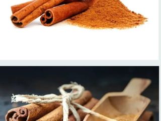 Palitos de canela de 14 centímetros disponibles en grandes