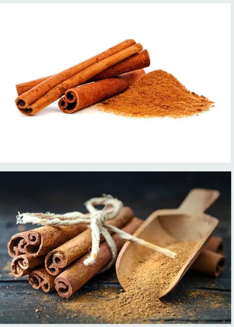 Palitos de canela de 14 centímetros disponibles en grandes cantidades