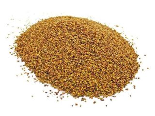 Venderé semillas de alfalfa cosechadas en octubre de 2019.