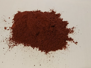 Hola, tengo que ofrecer frutos secos de arándanos sin