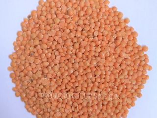 *** Calidad alimenticia lijada con lentejas *** Precio -