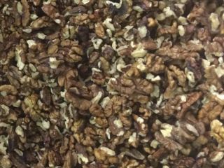 Venderé nueces sin cáscara Precio a partir de 13.