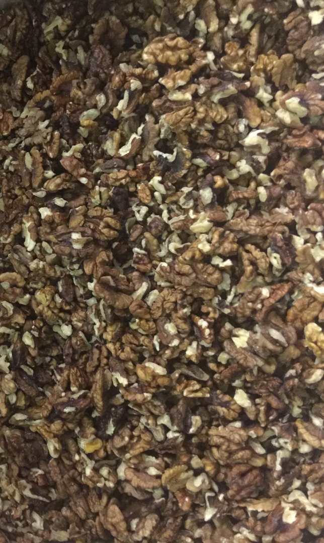 Venderé nueces sin cáscara Precio a partir de 13