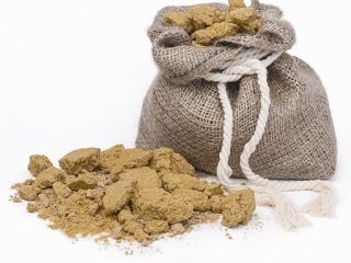 Hola, tenemos pastel de soja a la venta. Fracción