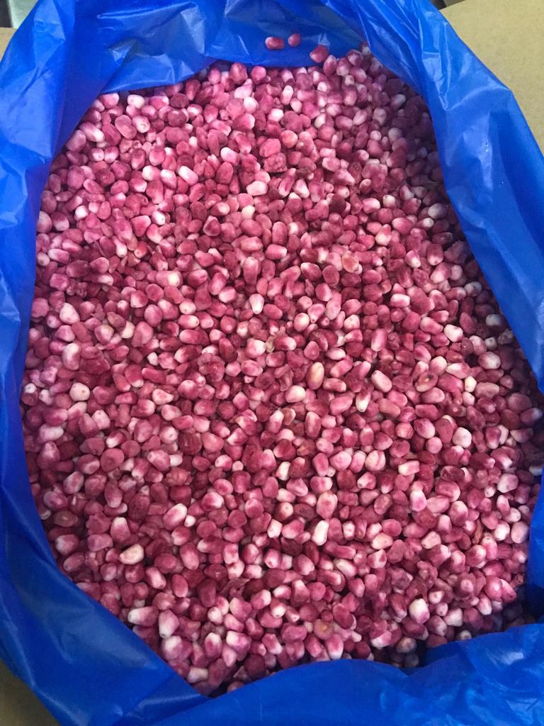 Vendemos una granada premium de Egipto con varias cantidades en un paquete de 10 kg, capacidad de contenedor de 25 toneladas por contenedor de 40 pies