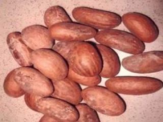 Soy un vendedor de Bitter Kola. Estos son algunos