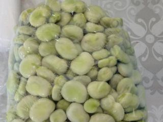 Hola, tengo a la venta frijoles frescos, cualquier cantidad,