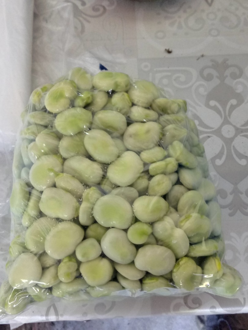 Hola, tengo a la venta frijoles frescos, cualquier cantidad, frijoles con granos grandes, precio: 8 PLN, precio negociable