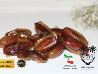 Información general del producto: Cultivamos y suministramos fechas de
