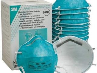 N95 MASCARILLA: PROTEGE CONTRA EL VIRUS DE CORONA. Nuestros