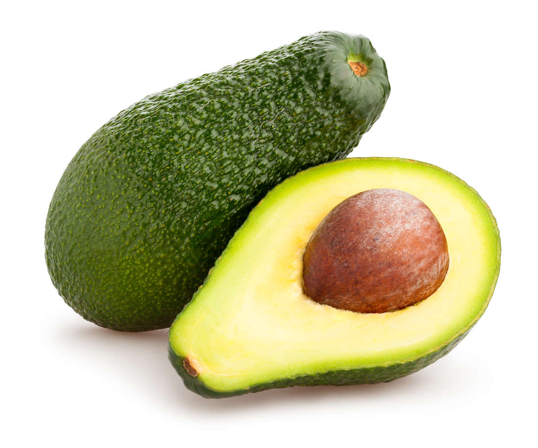 Vendo aguacates online