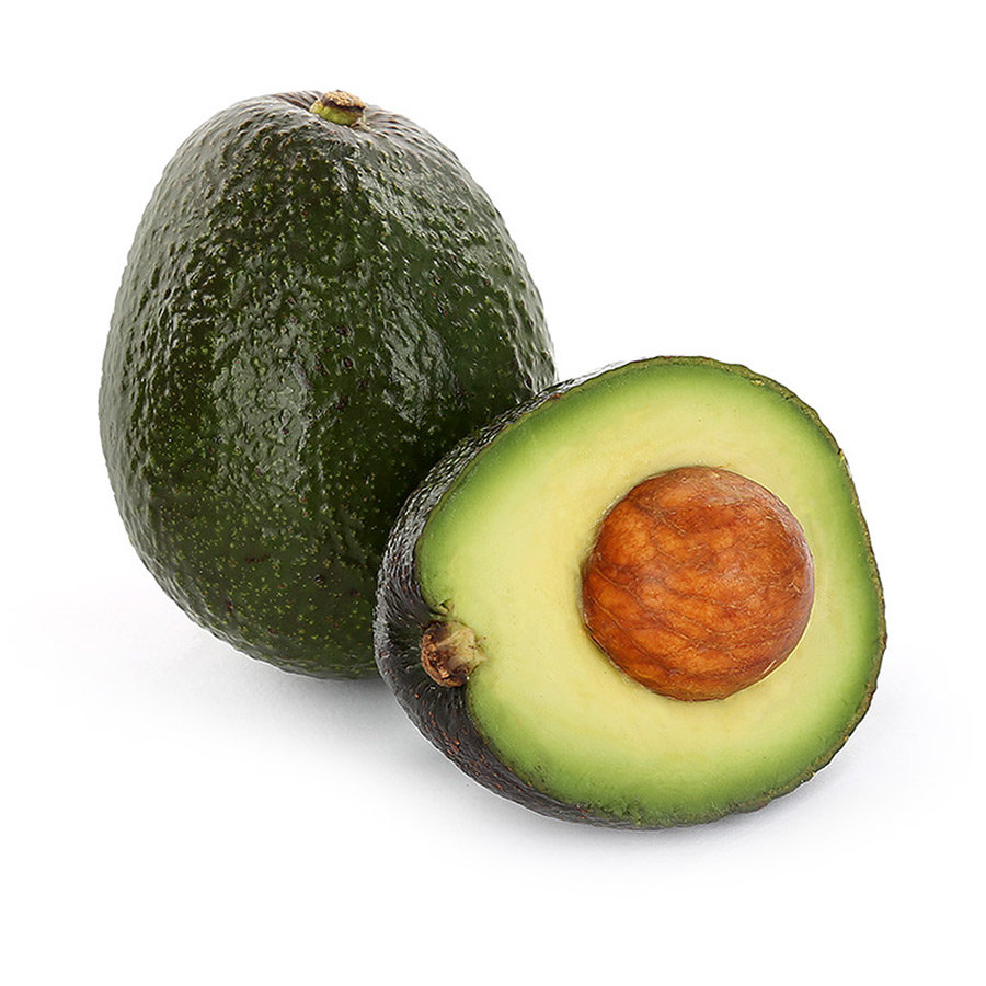 El aguacate es rico en alimentos, una sección de 100 gramos 26% de vitamina K, 20% de ácido fólico, 14% de vitamina B5, 13% de vitamina B6, 17% de vitamina C