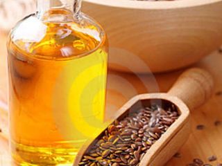 10 Beneficios de la semilla de lino 1. Alto