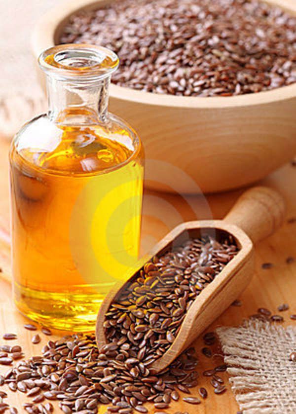 10 Beneficios de la semilla de lino 1