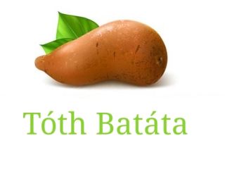 Estimado granjero. compro batatas variedad amarillo anaranjado. Dentro de