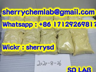 Correo electrónico: skype: live: sherrychemlab Telegram: Wickr: sherrysd Compañía: