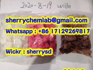 Correo electrónico: skype: live: sherrychemlab Telegram: Wickr: sherrysd Compañía: