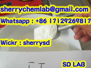 Correo electrónico: skype: live: sherrychemlab Telegram: Wickr: sherrysd Compañía: