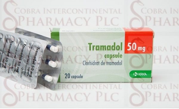 Tramadol (Ultram) 50 mg Cápsulas Ordene Tramadol barato Compra en línea Tramadol en línea Cod - Tramadol Entrega rápida en línea Compre Tramadol en línea