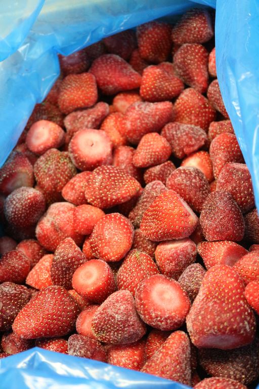 Fresa congelada de Egipto 1,06 euro / kg Recogida en Bolimów (Polonia) o entrega por una tarifa adicional (Viber, What's Up) Fresa congelada 1,06 euro / kg